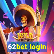 62bet login